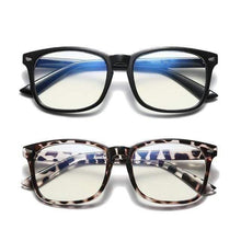 Load image into Gallery viewer, The KedStore Black Limited Leopa 2021 KINGSEVEN Blue Light Blocking Glasses Anti Blue Ray Computer Game Glasses | TheKedStore
