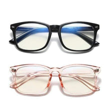 Load image into Gallery viewer, The KedStore Black Pink 2021 KINGSEVEN Blue Light Blocking Glasses Anti Blue Ray Computer Game Glasses | TheKedStore