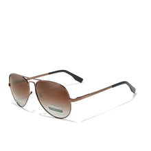 Load image into Gallery viewer, The KedStore Brown Gradient Brown KINGSEVEN Aluminum Sunglasses 2020 Polarized Oculos de sol | The Ked Store