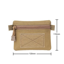 Load image into Gallery viewer, EDC Waterproof Pouch Wallet