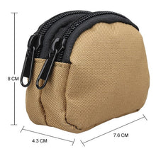 Load image into Gallery viewer, EDC Waterproof Pouch Wallet