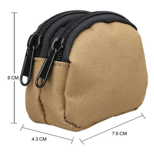 EDC Waterproof Pouch Wallet