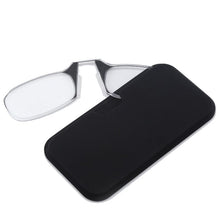 Load image into Gallery viewer, The KedStore Clip Nose Reading Glasses