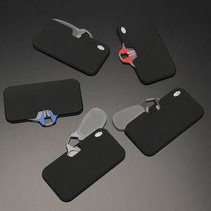 The KedStore Clip Nose Reading Glasses