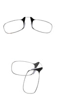 Load image into Gallery viewer, The KedStore Clip Nose Reading Glasses