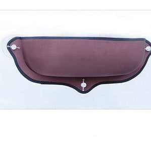 The KedStore Coffee / A Cat Window Perch Hammock / Bed / Seat /Pod / Lounger