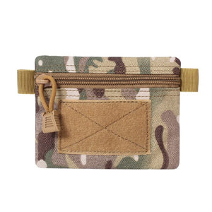EDC Waterproof Pouch Wallet