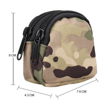 Load image into Gallery viewer, EDC Waterproof Pouch Wallet