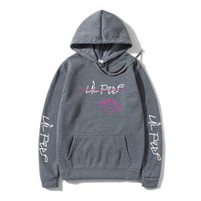 Load image into Gallery viewer, Lil Peep Hoodie. Hooded Pullover