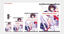 Load image into Gallery viewer, The KedStore Demon Slayer Anime Poster