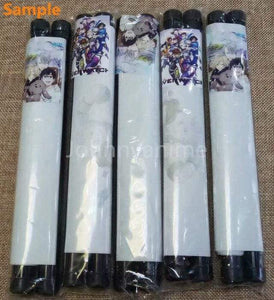 The KedStore Demon Slayer Anime Poster