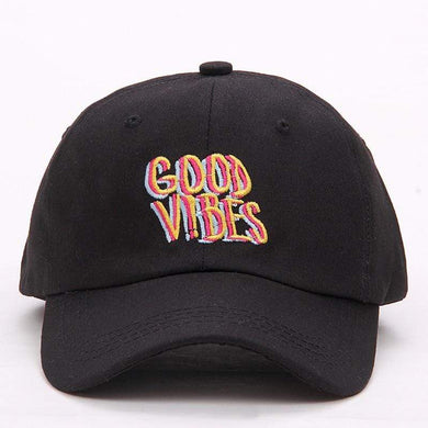 The KedStore Embroidered Baseball Cap 100% Cotton Fashion Hat