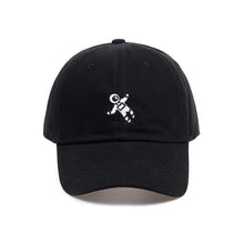 Load image into Gallery viewer, The KedStore Embroidered baseball cap - adjustable cotton snapback hat / gorra de béisbol bordada
