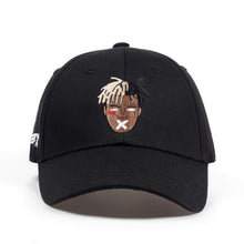 Load image into Gallery viewer, The KedStore Embroidered Baseball Cap / gorra de béisbol bordada