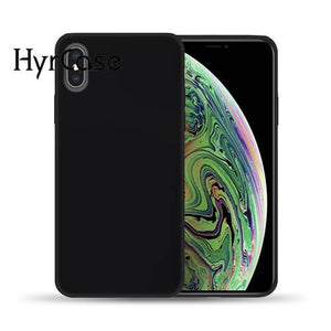 Phone Cases Lil Peep For iPhone X 6 7 8 Plus 5 5S 6S SE Soft Silicone For iPhone 11 Pro XS Max XR | TheKedStore