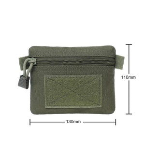 EDC Waterproof Pouch Wallet