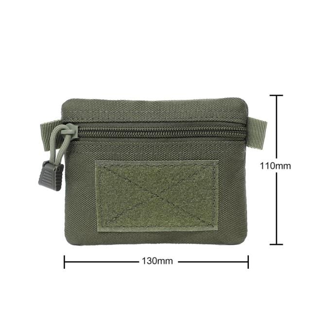 EDC Waterproof Pouch Wallet
