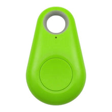 Load image into Gallery viewer, The KedStore green Pet Tracker 2000X, Anti-Lost Waterproof Bluetooth Locator / Smart Tracker For Pet, Dog, Cat, Kids, Car, Wallet &amp; Keys