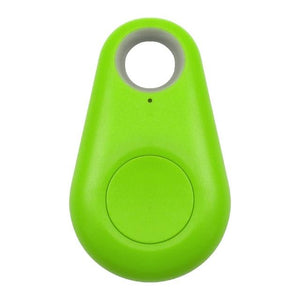 The KedStore green Pet Tracker 2000X, Anti-Lost Waterproof Bluetooth Locator / Smart Tracker For Pet, Dog, Cat, Kids, Car, Wallet & Keys