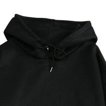 Load image into Gallery viewer, Harajuku Oversized Hoodie Retro Gothic Punk Anime Print