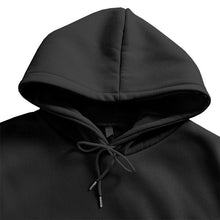Load image into Gallery viewer, Harajuku Oversized Hoodie Retro Gothic Punk Anime Print