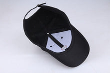 Load image into Gallery viewer, The KedStore Hot Anime Caotoon Hat Cotton Akatsuki Embroidery Uchiha Logo Fashion Cap Comicon Gift