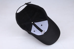 The KedStore Hot Anime Caotoon Hat Cotton Akatsuki Embroidery Uchiha Logo Fashion Cap Comicon Gift