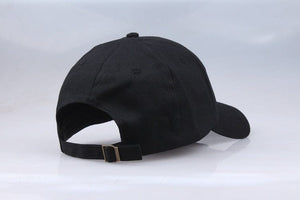 The KedStore Hot Anime Caotoon Hat Cotton Akatsuki Embroidery Uchiha Logo Fashion Cap Comicon Gift