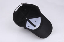 Load image into Gallery viewer, The KedStore Hot Anime Caotoon Hat Cotton Akatsuki Embroidery Uchiha Logo Fashion Cap Comicon Gift