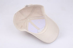 The KedStore Hot Anime Caotoon Hat Cotton Akatsuki Embroidery Uchiha Logo Fashion Cap Comicon Gift
