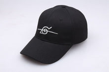 Load image into Gallery viewer, The KedStore Hot Anime Caotoon Hat Cotton Akatsuki Embroidery Uchiha Logo Fashion Cap Comicon Gift