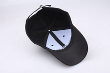 Load image into Gallery viewer, The KedStore Hot Anime Caotoon Hat Cotton Akatsuki Embroidery Uchiha Logo Fashion Cap Comicon Gift