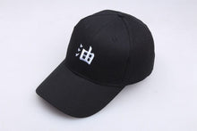 Load image into Gallery viewer, The KedStore Hot Anime Caotoon Hat Cotton Akatsuki Embroidery Uchiha Logo Fashion Cap Comicon Gift