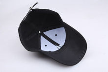 Load image into Gallery viewer, The KedStore Hot Anime Caotoon Hat Cotton Akatsuki Embroidery Uchiha Logo Fashion Cap Comicon Gift