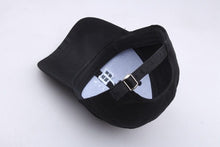 Load image into Gallery viewer, The KedStore Hot Anime Caotoon Hat Cotton Akatsuki Embroidery Uchiha Logo Fashion Cap Comicon Gift