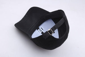 The KedStore Hot Anime Caotoon Hat Cotton Akatsuki Embroidery Uchiha Logo Fashion Cap Comicon Gift