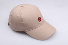 Load image into Gallery viewer, The KedStore Hot Anime Caotoon Hat Cotton Akatsuki Embroidery Uchiha Logo Fashion Cap Comicon Gift