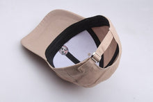 Load image into Gallery viewer, The KedStore Hot Anime Caotoon Hat Cotton Akatsuki Embroidery Uchiha Logo Fashion Cap Comicon Gift