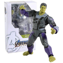 Load image into Gallery viewer, Avengers SHF Spider Man Upgrade Suit PS4 Game Edition SpiderMan PVC Action Figure Collectable Toy | TheKedStore