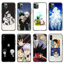 Load image into Gallery viewer, HUNTER x HUNTER iPhone Case