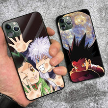 Load image into Gallery viewer, HUNTER x HUNTER iPhone Case