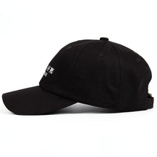 Load image into Gallery viewer, The KedStore &quot;Kamikaze&quot; Embroidered Dad Hat - 100% Cotton Baseball Cap / gorra de béisbol bordada