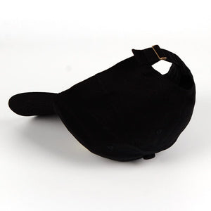 The KedStore "Kamikaze" Embroidered Dad Hat - 100% Cotton Baseball Cap / gorra de béisbol bordada
