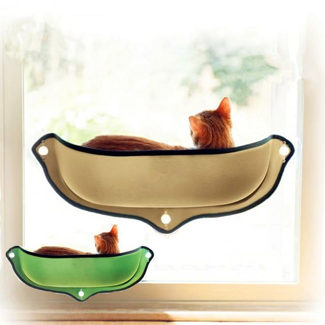 Cat Window Perch Hammock / Bed / Seat /Pod / Lounger