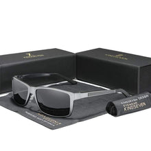 Load image into Gallery viewer, The KedStore KINGSEVEN Men/Women Sunglasses Aluminum Magnesium Polarized | TheKedStore