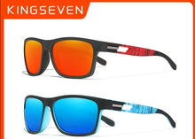 Load image into Gallery viewer, The KedStore KINGSEVEN Sunglasses Polarized Lens Sun Glasses | TheKedStore