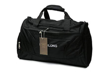 Load image into Gallery viewer, The KedStore Large Sports Gym Bag With Shoes Pocket Waterproof Fitness Training Duffle Bag