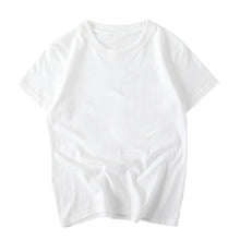 Load image into Gallery viewer, The KedStore Leopard Heartbeat Short Sleeve Women&#39;s T-Shirt