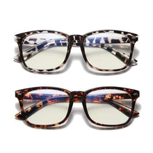 Load image into Gallery viewer, The KedStore Leopard Leopard 2021 KINGSEVEN Blue Light Blocking Glasses Anti Blue Ray Computer Game Glasses | TheKedStore