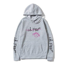 Load image into Gallery viewer, Lil Peep Hoodie. Hooded Pullover